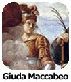 Giuda Maccabeo